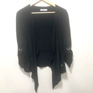 Reitmans Black Blazer. Size: 9